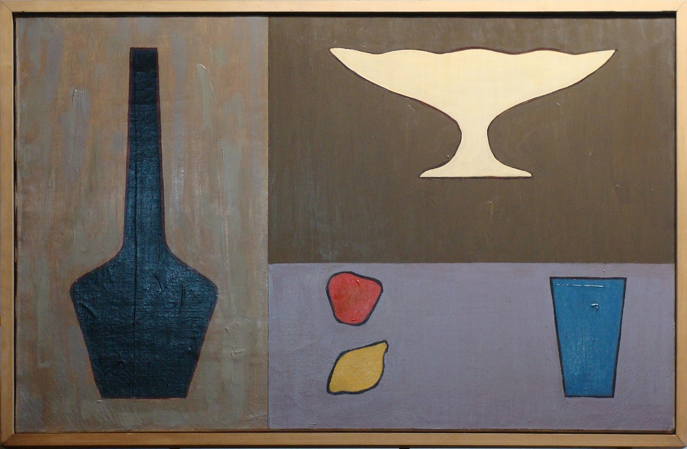 Museo de Bellas Artes de Chile organiza una exposición.