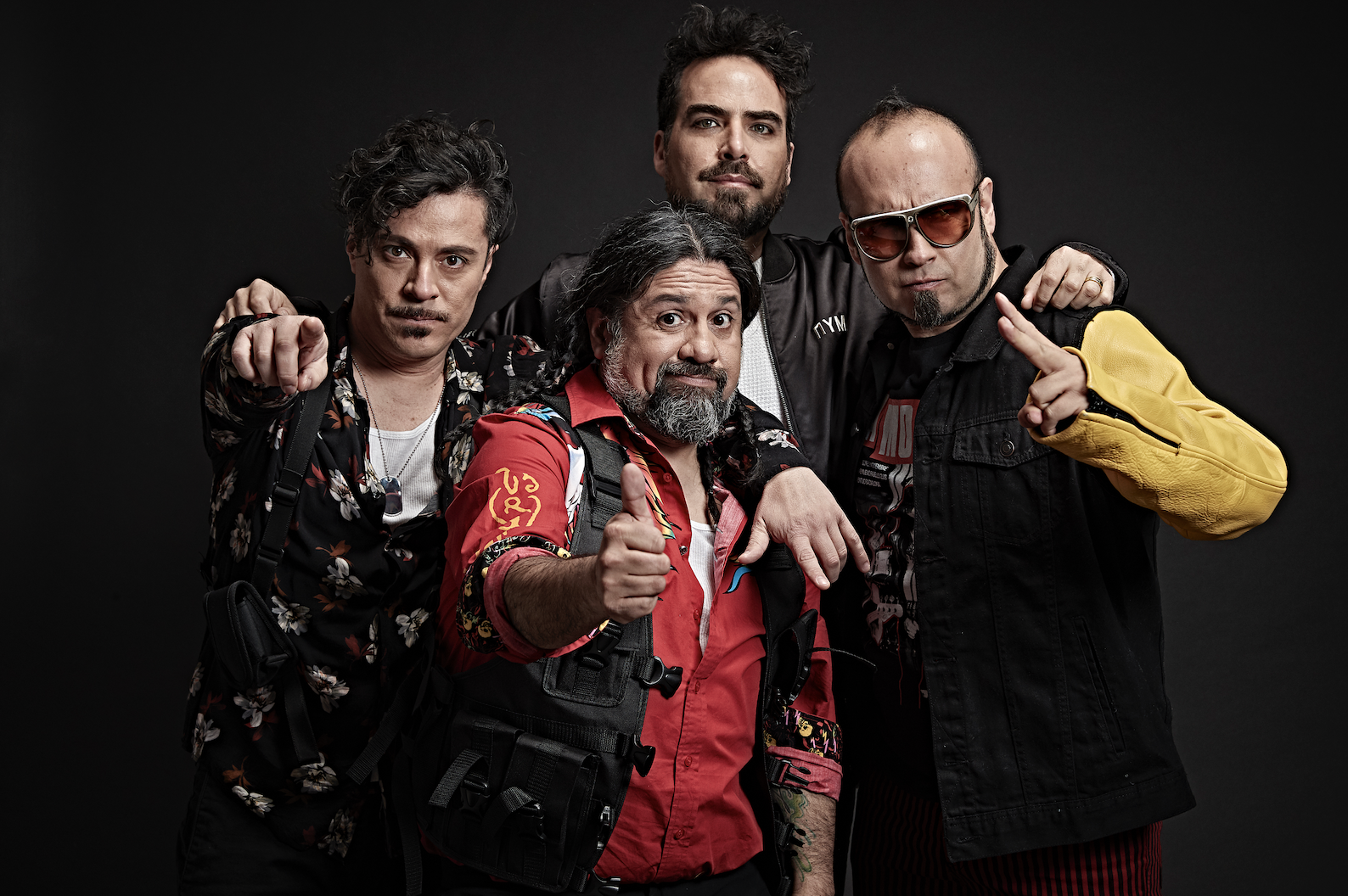 Chanchos » Hoy Noticias